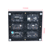 P3 full color HD indoor LED Display module